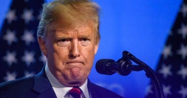 trump convicted